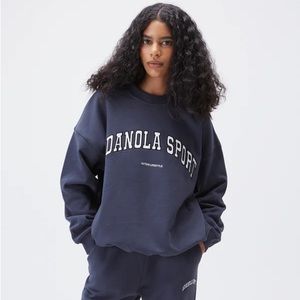 ADANOLA AS Oversized Sweatshirt